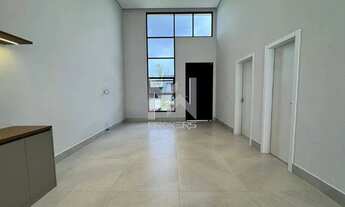 Imagem 4: Casa térrea à venda no Residencial Mont Alcino em Valinhos/SP