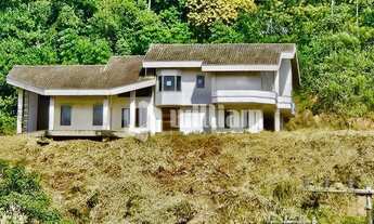 Imagem 2: CASA COM 4 DORMITÓRIOS - PARA FINALIZAR - AGUAS CLARAS