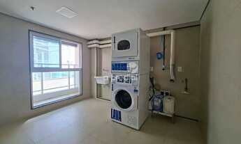 Imagem 6: Apto flat 01 quarto no Condominio Wdg Living na Aldeota Port 24 hs Piscina Academia Varand