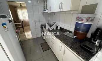 Imagem 4: Área privativa à venda, 2 quartos, 1 suíte, 2 vagas, Palmares - Belo Horizonte/MG