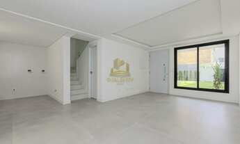 Imagem 5: SOBRADO EM CONDOMÍNIO com 3 dormitórios à venda com 159m² por R$ 1.160.000,00 no bairro Sa