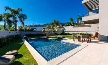 Imagem 3: Casa com 4 quartos à venda em Condomínio Porto Atibaia - SP