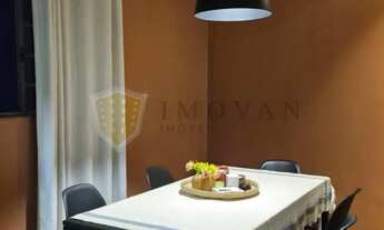 Imagem 7: Apartamento 3 Quartos, 1 Suíte, 91,35 m², Jardim Irajá