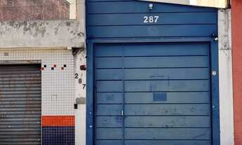 Imagem: Imóvel para aluguel tem 202 metros quadrados