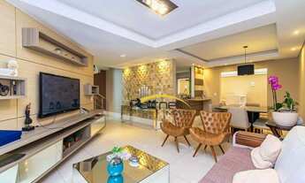 Imagem: Sobrado com 4 dormitórios à venda, 199