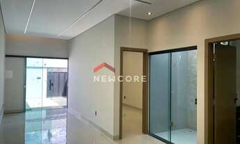 Imagem 3: Casa em Alameda Antonio Cláudio Ricardo Souza - Jardim Holanda - Uberlândia/MG