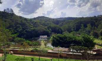 Imagem 2: Área 70.000m² metros em Bom Jesus dos Perdões, bairro Serra Negra