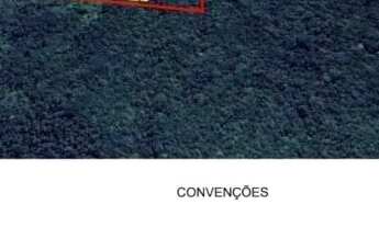 Imagem 2: Terreno de 40.000 mil m² no Município de Paulos Lopes