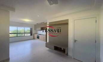 Imagem 5: Edifício MEET Apartamento novo para alugar 3 quartos Vila Sinibaldi 78,52m² - atrás Sam´s