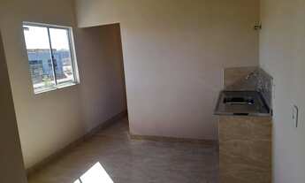 Imagem: Kitnet grande para solteiro ou casal sei