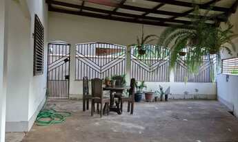 Imagem 4: Linda casa confortável e arejada