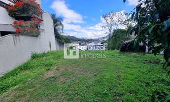 Imagem: Terreno 546.22m² no bairro Joao Paulo