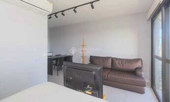 Imagem 2: Apartamento Apartamento com 1 dormitório