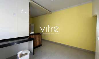 Imagem 5: Casa à venda no bairro Luizote de Freitas em Uberlândia