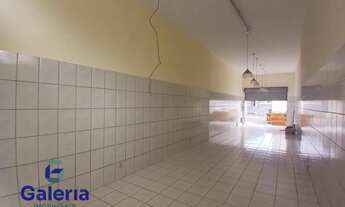 Imagem: Salão comercial para alugar, 144 m²