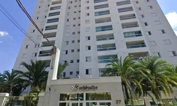 Imagem: Apartamento Celebration em Jacareí-SP