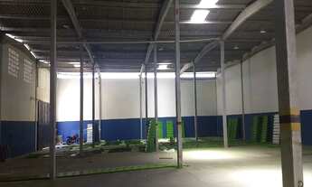 Imagem 7: GALPÃO COMERCIAL em LAURO DE FREITAS - BA, PORTÃO