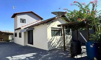 Imagem: Casa à venda, Plano Diretor Norte, Palmas