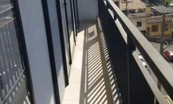 Imagem 2: APARTAMENTO MOBILIADO PARA VENDA