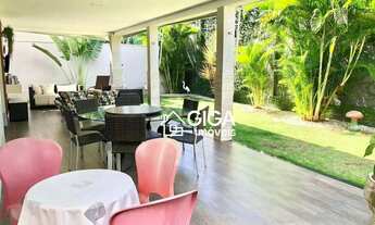 Imagem 2: Casa com 3 dormitórios, 300 m² - venda por R$ 1.990.000,00 ou aluguel por R$ 10.796,00/mês