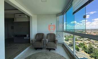 Imagem 9: Apartamento com 2 dormitórios para alugar, 86 m² por R$ 3.850,00/mês - Jansen - Gravataí/R