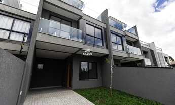 Imagem: Sobrado à venda com 3 quartos e sacada