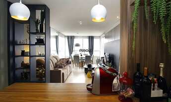 Imagem 7: LINDO APARTAMENTO MOBILIADO DE 2 QUARTOS NO BAIRRO MARIA GORETTI EM BENTO GONÇALVES