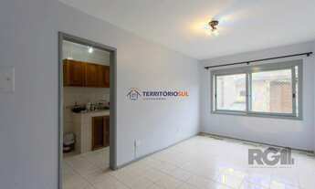 Imagem 2: Apartamento para Venda - 42m², 1 dormitório, Cristal