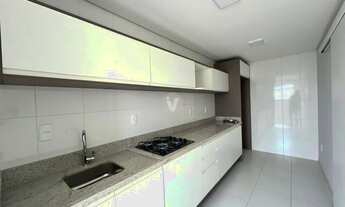 Imagem 5: Excelente Apartamento novo 3 dormitórios, Residencial Augusto Martins