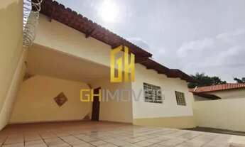 Imagem 2: Casa com 3 quartos no Parque Anhanguera