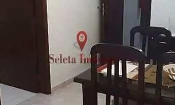 Imagem 6: Apartamento para Locação em Praia Grande, Canto do Forte, 2 dormitórios, 1 suíte, 3 banhei