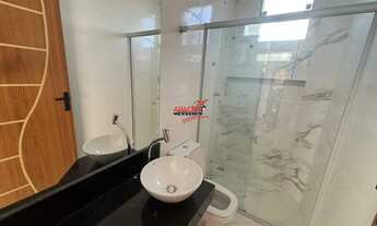 Imagem 2: Apartamento de 02 quartos e 01 vaga de garagem a locação no bairro Paraíso em Ponte Nova