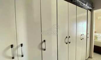 Imagem 7: Apartamento semimobiliado à venda Condomínio Residencial Lucas - Uvaranas