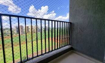 Imagem 5: Apartamento Zona Sul com Vista pra Bonfim Paulista 2 Quartos, 4955 M², Jardim Olhos D`Agua