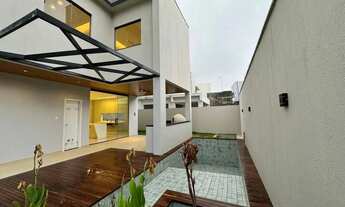 Imagem 6: Jardins do Lago - 4 quartos - 2 vagas - Coqueiro - Venda