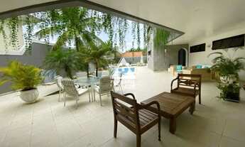 Imagem 3: Casa 4 quartos, 4 suítes, 4 vagas e 6 banheiros na Barra da Tijuca Novo Leblon