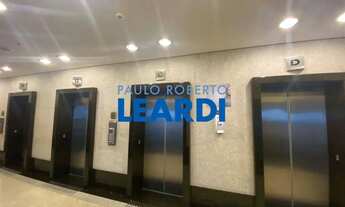 Imagem: CONJ. COMERCIAL - ALTO DE PINHEIROS - SP