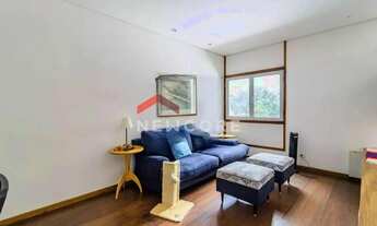 Imagem 3: Apartamento em Alameda Joaquim Eugênio de Lima - Jardim Paulista - São Paulo/SP