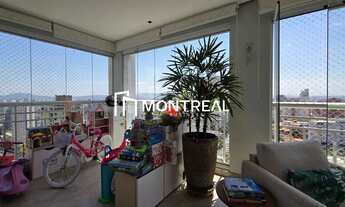 Imagem 7: APARTAMENTO À VENDA EM SUMARÉ - 4 DORMITÓRIOS, 3 SUÍTES, 4 VAGAS DE GARAGEM