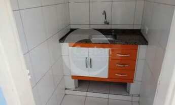 Imagem 16: Edifício Comercial em Bela Vista