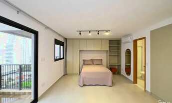 Imagem 10: Flet Mobiliado no Tai Residence