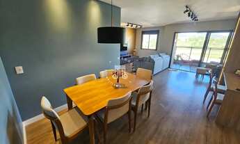 Imagem 6: APARTAMENTO À VENDA NO CONDOMÍNIO TERRAÇO VILA BELA EM JUNDIAÍ/SP