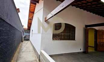 Imagem 2: Casa para Locação em Teresópolis, Nossa Senhora de Fátima, 2 dormitórios, 1 suíte, 2 banhe