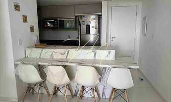 Imagem: Lindo Apart Palazzo Di Milano 2/4 sendo