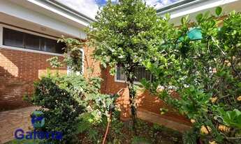 Imagem 4: Casa com 3 quartos para alugar, 138m² - Vila Monte Alegre