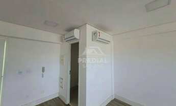 Imagem 5: Sala comercial no Jardim Aquarius com 37m² e 1 vaga de garagem