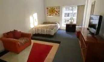 Imagem 4: Quartos mobiliados para alugar