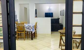 Imagem 6: Casa no Gama Leste