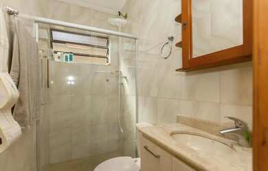 Imagem 16: Casa para venda em Freguesia do Ó com 3 quartos, sendo 1 suíte , 128m²