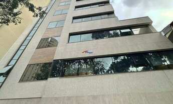 Imagem 2: ÁREA PRIVATIVA, 2 QUARTOS, 2 SUÍTES, 2 VAGAS, ESPAÇO GOURMET E ACADEMIA